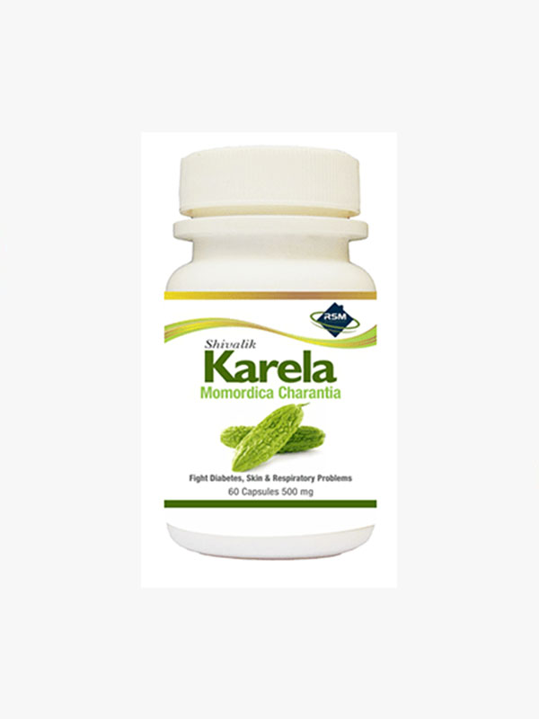 Karela Momordica charantia medicine suppliers & exporter in Canada
