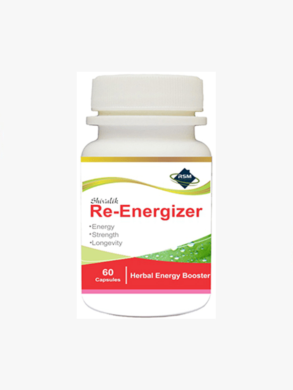 Shivalik Re-Energizer medicine suppliers & exporter in 