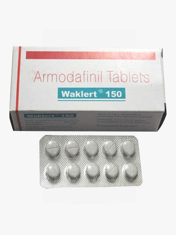 Waklert, Armodafinli 150 mga medicine suppliers & exporter in France