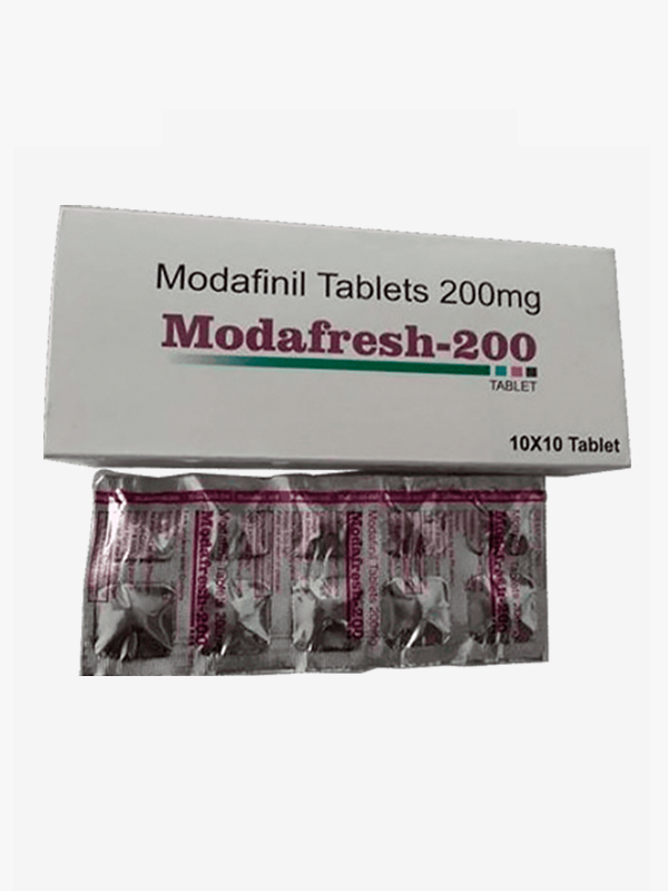 Modafresh Modafinil medicine suppliers & exporter in Spain