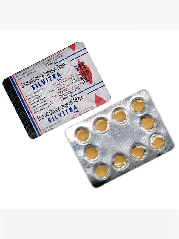 Silvitra medicine suppliers & exporter in Romania