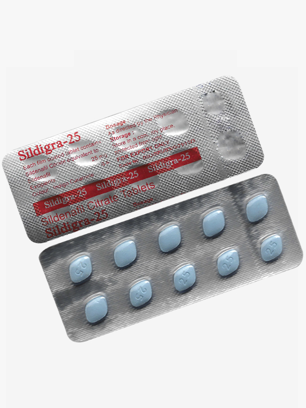 sildenafil citrate medicine suppliers & exporter in South  Africa