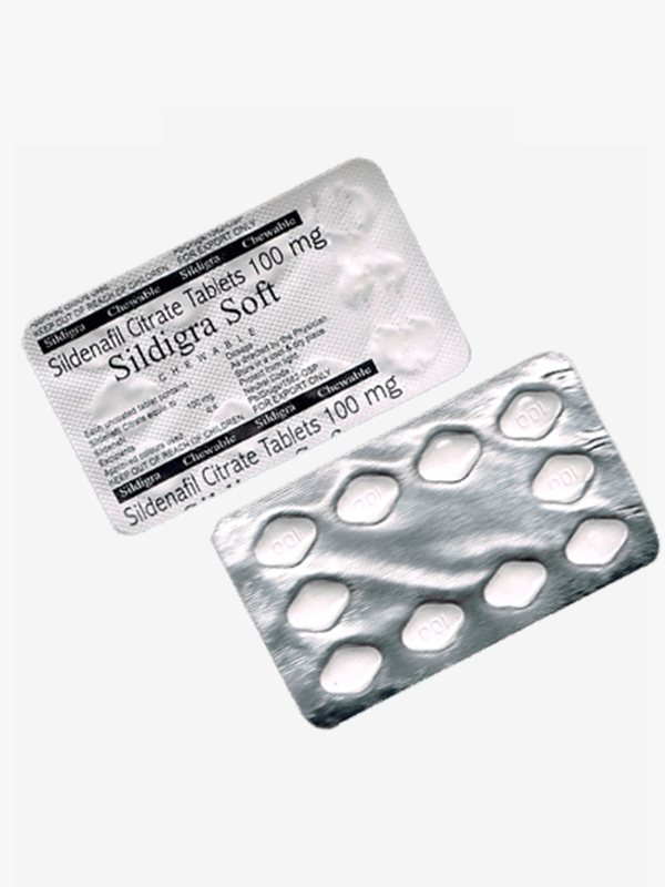 Sildigra Soft medicine suppliers & exporter in Colombia