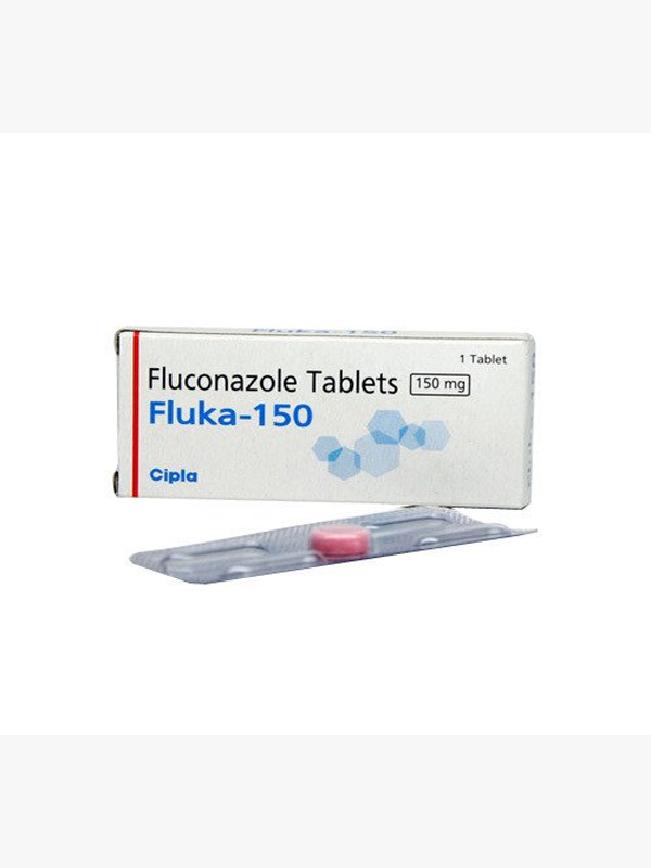 Fluconazole medicine suppliers & exporter in Slovakia
