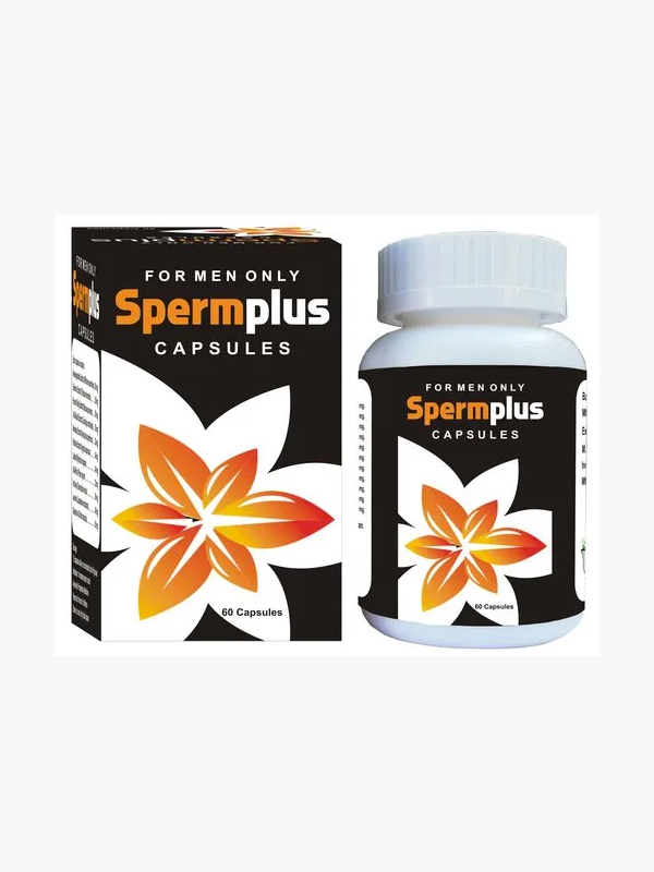 Spermplus medicine suppliers & exporter in Colombia