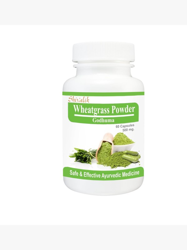 Wheatgrass Powder medicine suppliers & exporter in dehi