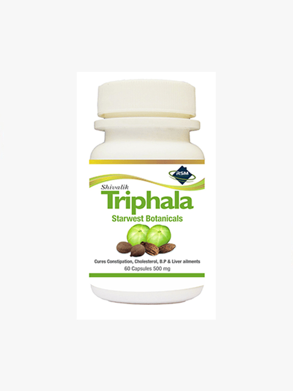 Triphala medicine suppliers & exporter in Canada