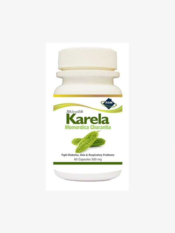 Karela Momordica charantia medicine suppliers & exporter in Mexico