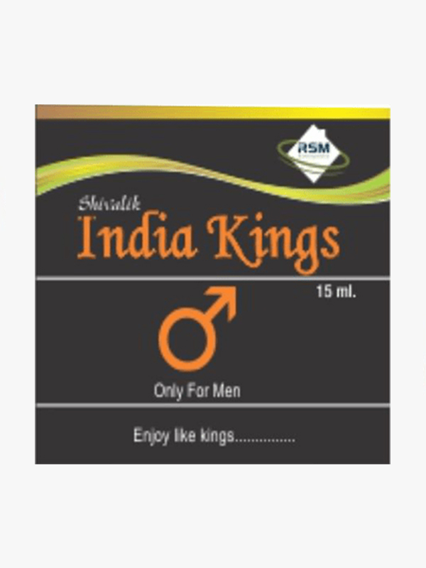 India Kings oil medicine suppliers & exporter in Slovakia