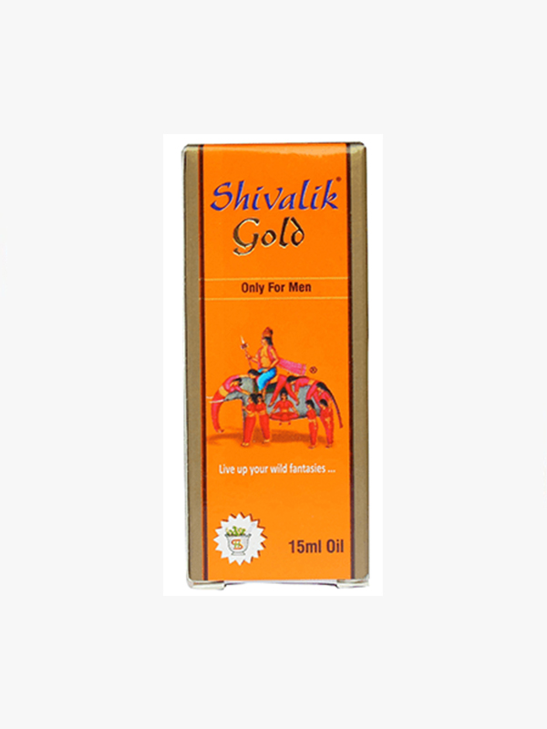 Shivalik Gold Oil medicine suppliers & exporter in Chandigarh, India