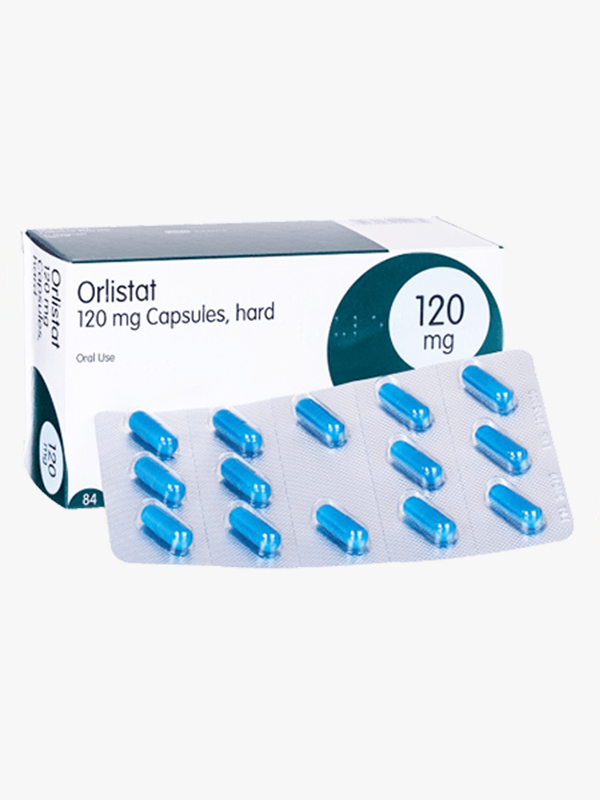 Orlistat medicine suppliers & exporter in Slovakia