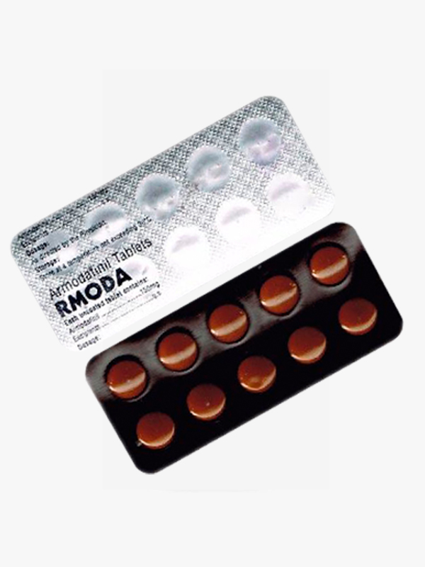 Rmoda Armodafinil medicine suppliers & exporter in Russia