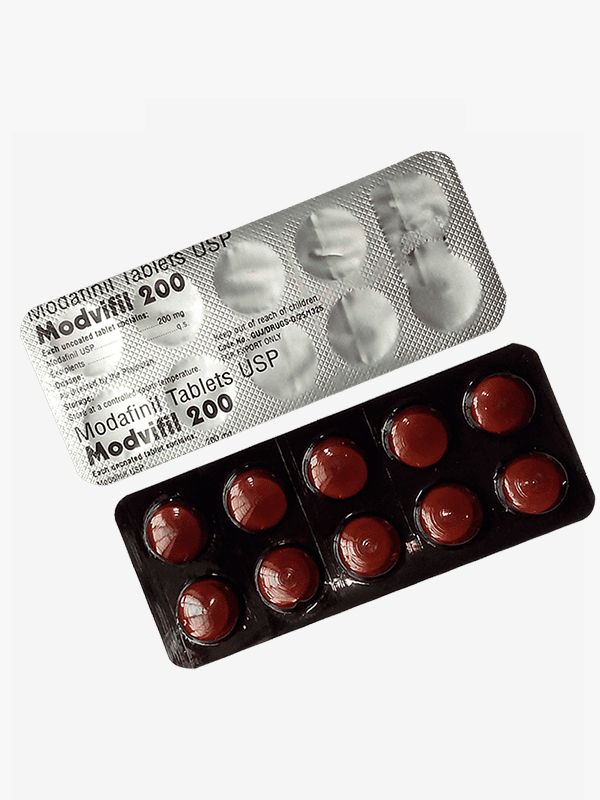 Modvifil Modafinil medicine suppliers & exporter in Chandigarh, India