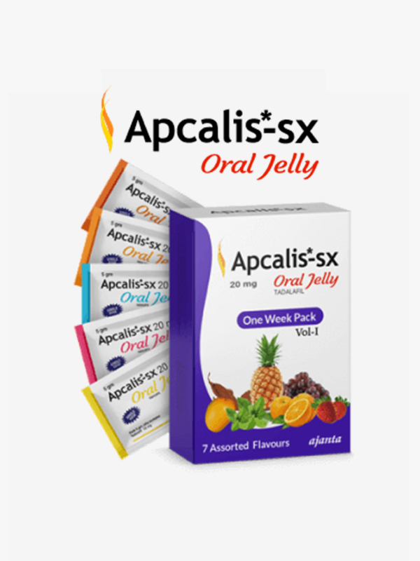 Tadalafil Oral Jelly medicine suppliers & exporter in Austria