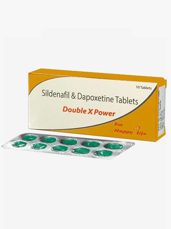 Double X Power medicine suppliers & exporter in France