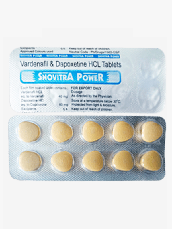 Depoxetine 46mg medicine suppliers & exporter in Sydney