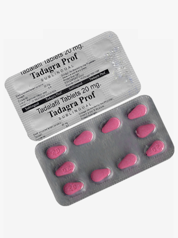 Tadalip Prof medicine suppliers & exporter in Germany