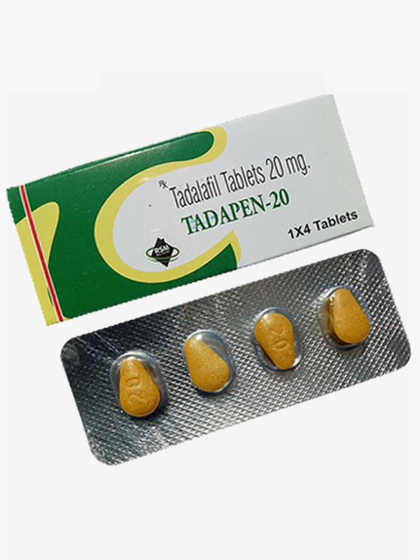 Tadapen medicine suppliers & exporter in Slovakia