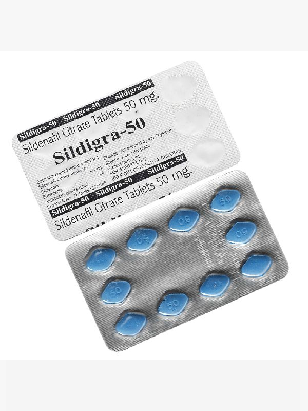 Sildigra medicine suppliers & exporter in Chandigarh, India