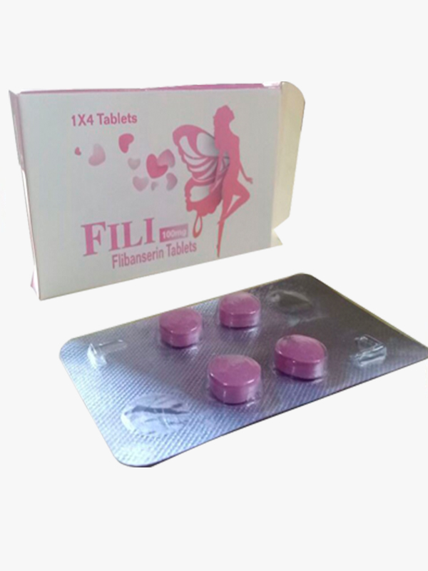 Flibanser medicine suppliers & exporter in 