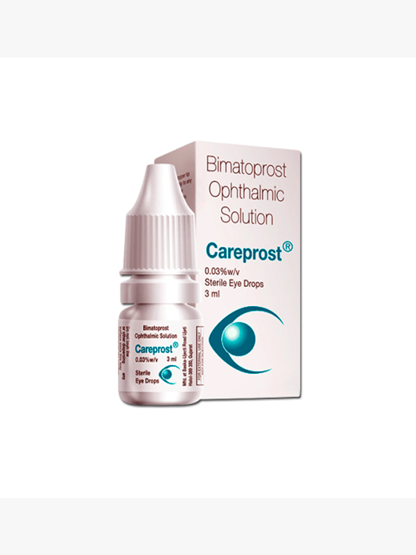 Careprost medicine suppliers & exporter in London